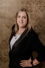 Colette Mesman - Courtesy Photo