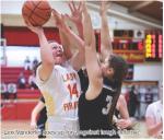 LADY PIRATES FALL IN GPC CONFERENCE ACTION