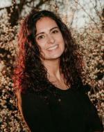 'WHEN FEAR SHRINKS OUR WORLD'