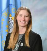 MYKALA VOITA ANNOUNCES RE-ELECTION CAMPAIGN FOR STATE SENATE IN DISTRICT 21: A PASSION TO SERVE THE PEOPLE