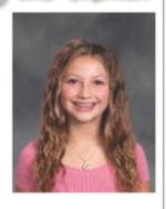 Students of the Month