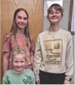 GOLD STANDARD PIRATES OF THE WEEK!!